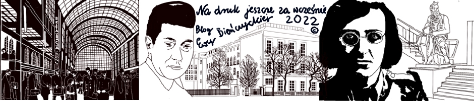 Ewa Bienczycka